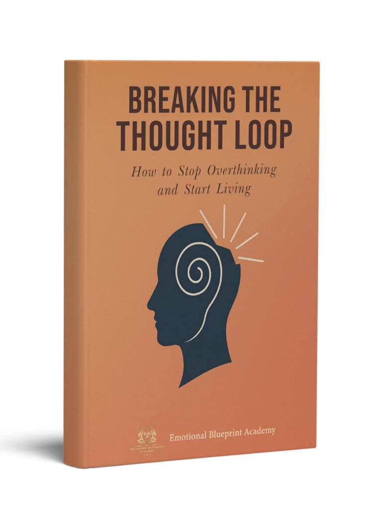 Breaking the Thought Loop