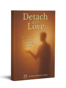 Detach Love
