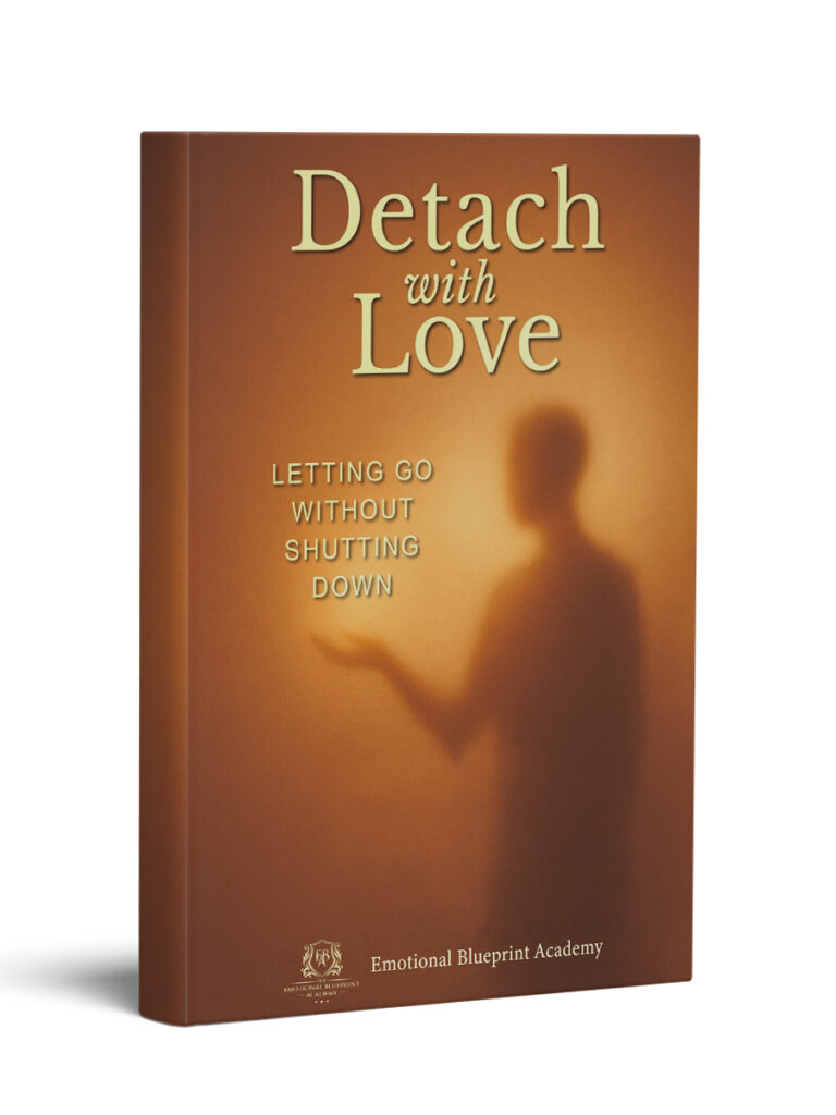 Detach Love
