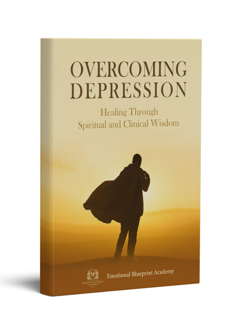 Overcoming Depression