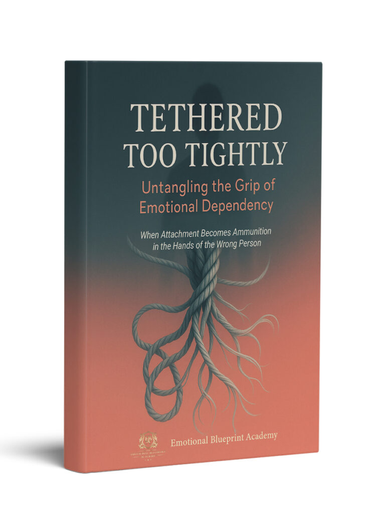 Tethered Too Tightly