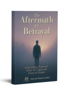 The Aftermath of Betrayal