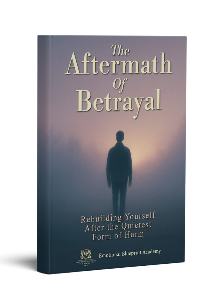 The Aftermath of Betrayal