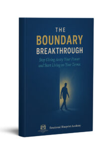 The Boundary Breakthrough