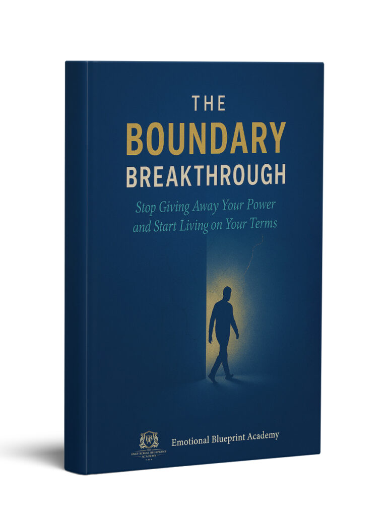 The Boundary Breakthrough