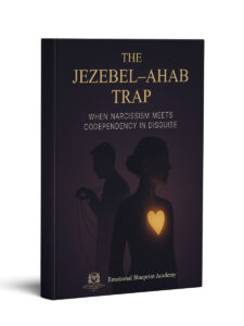 The Jezebel-Ahab Trap