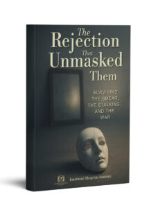 The Rejection That Unmasked Them
