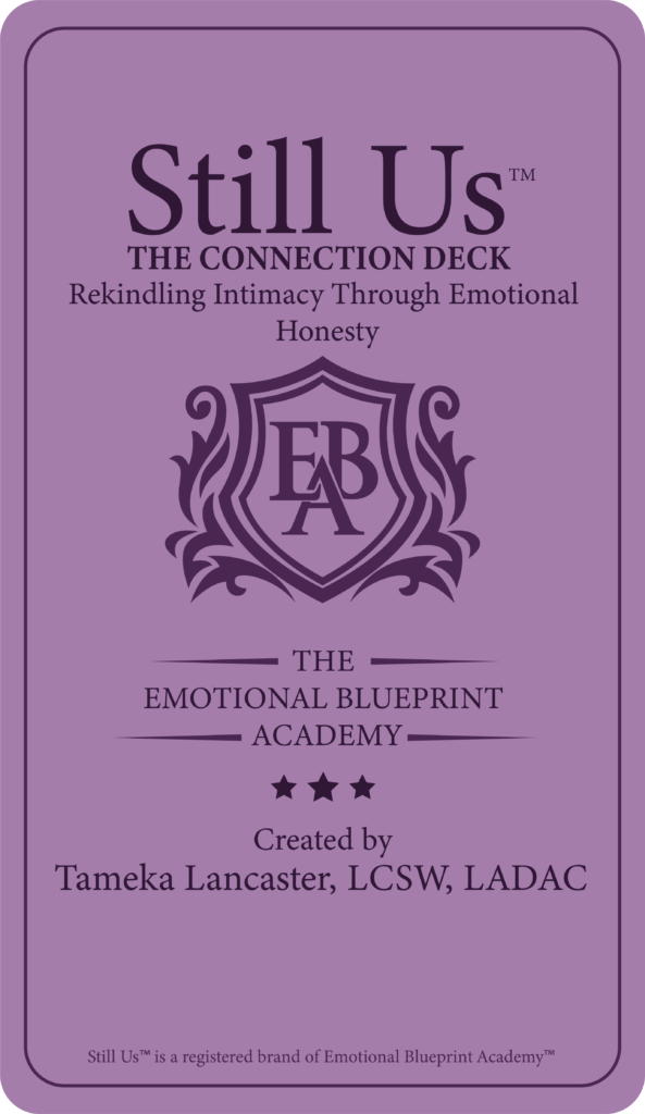 The Connection Deck