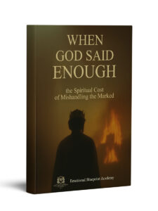 When God Said Enough