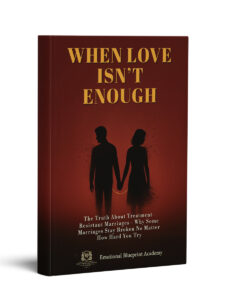 When Love Isn't Enough
