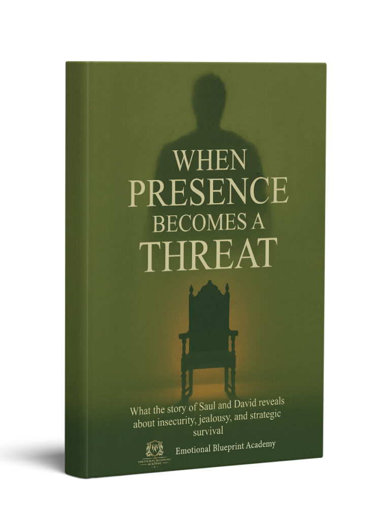 When Presence Becomes a Threat