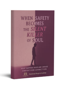 When Safety Becomes the Silent Killer of Soul
