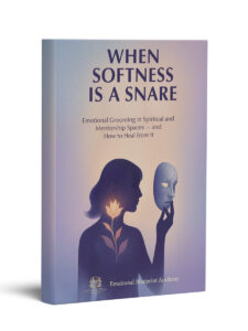 When Softness Is a Snare