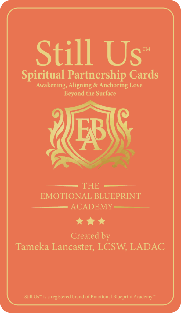 Spiritual Partnership