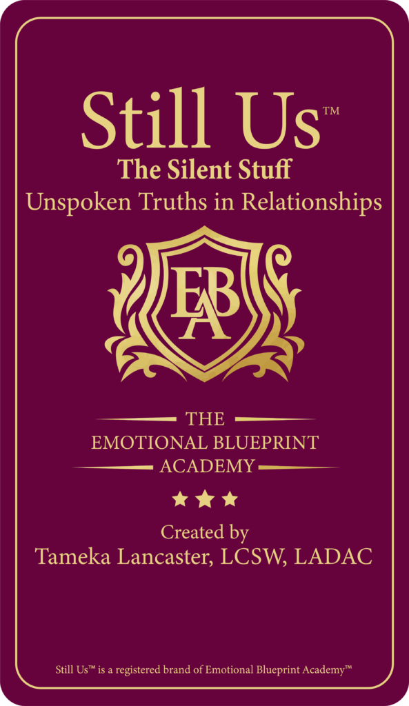 The Silent Stuff
