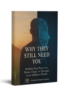 Why They Still Need You