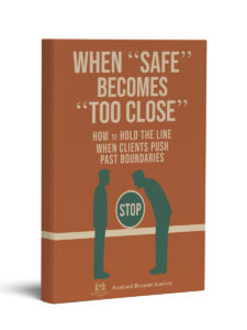 When Safe Becomes Too Close