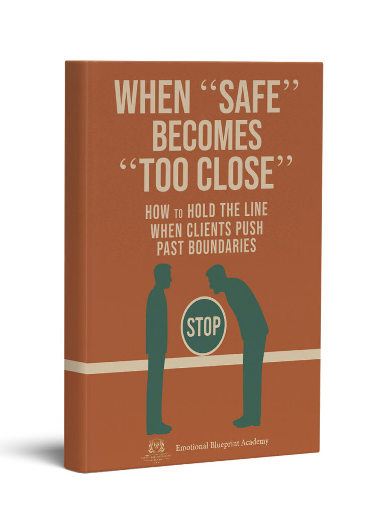 When Safe Becomes Too Close