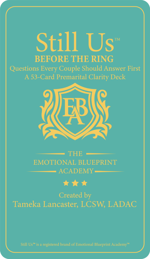 Before the Ring