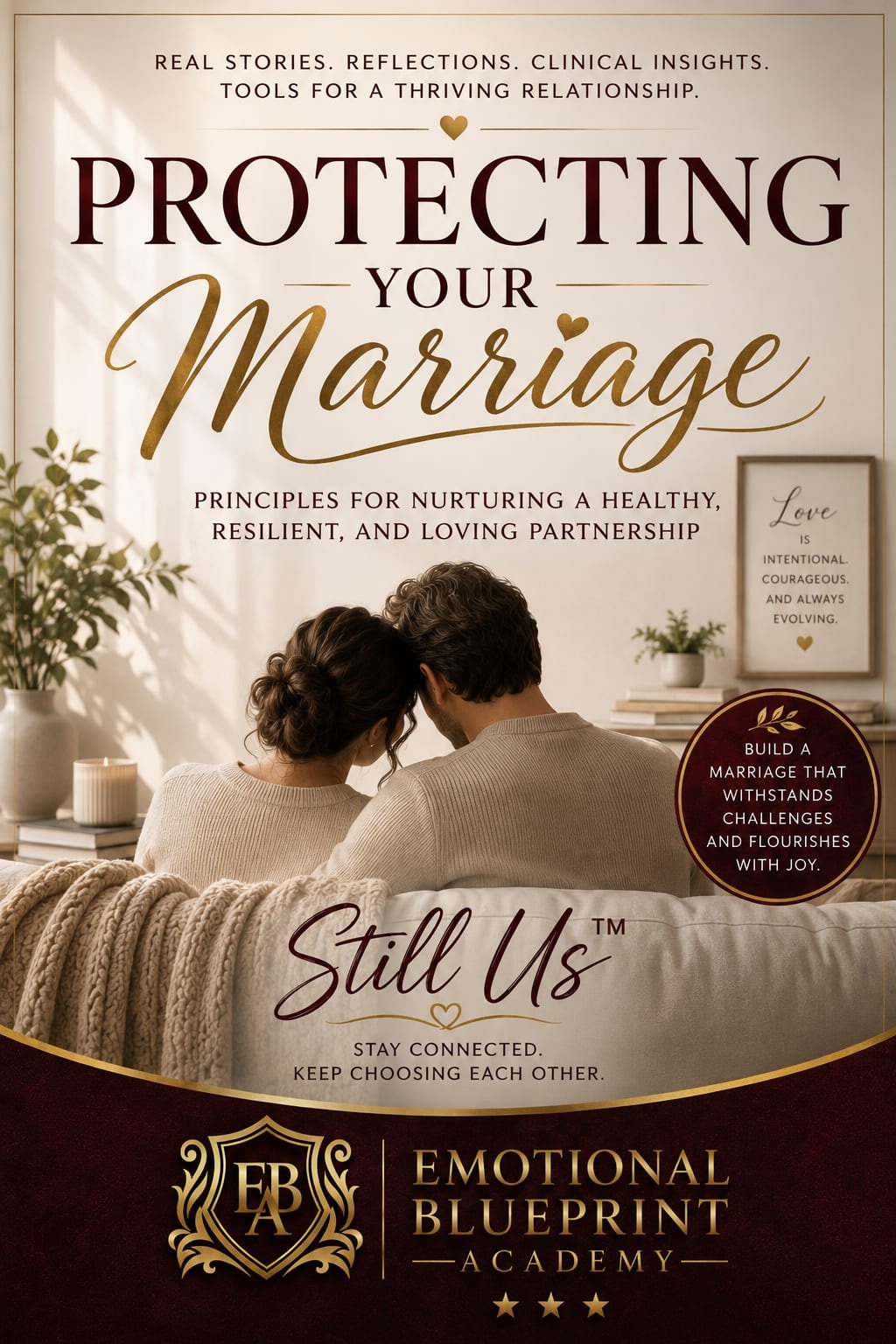 Protecting Your Marriage